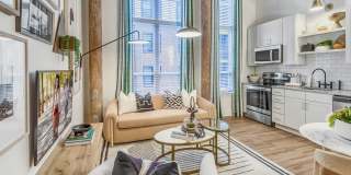 Chronicle Mill Gallery 4