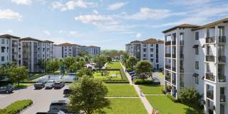 Parks at Hallandale Gallery 12