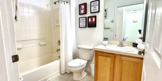Kissimmee Townhome For Rent - Fully Furnished with 3 Bedrooms 2.5 Baths Gallery 21