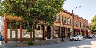 4250 Lindell Boulevard Gallery 27