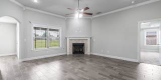 Comfortable Living in Pea Ridge: 3 Bed, 2 Bath Home Comfortable Living in Pea Ridge: 3 Bed, 2 Bath Home Gallery 5