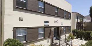 660 S. Cloverdale Ave. Gallery 1