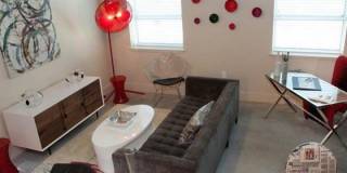 Blue Plate Artist Lofts Gallery 10