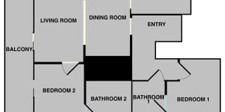 Spacious 2 Bed 2 Bath Condo in Aurora! Across from Community Pool!! Spacious 2 Bed 2 Bath Condo in Aurora! Across from Community Pool!! Gallery 19