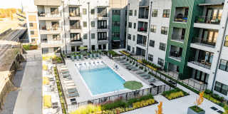 Harbor Side at Conwood Flats Gallery 1