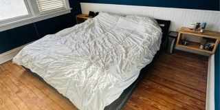 Charming 3 Bed R oom / 1.5 Bath House in Saint Louis Charming 3 Bed R oom / 1.5 Bath House in Saint Louis Gallery 9