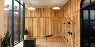 Emmi Midtown Gallery 13