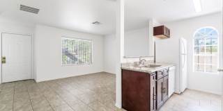 Modern Gated Condo Near the Strip with Pool & Covered Parking! Gallery 11
