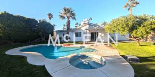 Spacious 3BR/2BA Home for Rent in Beautiful Palm Springs Gallery 13