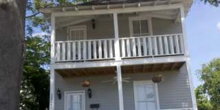 1320 Barnwell Street Gallery 1