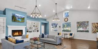 Harmony Gardens Senior Housing Gallery 11