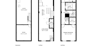 2 Bedroom Rental In McElderry Park Vouchers Accepted and Poor Credit Considered Gallery 4
