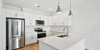 Susquehanna Trail Apartments-New Construction Gallery 1