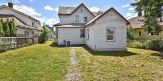 Inviting 4 Bed, 2 Bath in GU District! (GU Off-Campus Housing - Preleasing for June 2026) Gallery 15