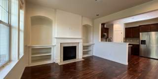 3BD/3BA Bethany Home with Vaulted Ceilings, Stainless Appliances & Gas Fireplace Gallery 18