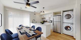 Park Ridge Townhomes Gallery 1