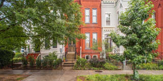 1215 S Street NW unit: B Gallery 1