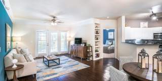 The Arches at Park Cities Gallery 14