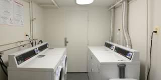 McDonogh Village Apartments & Townhomes Gallery 23