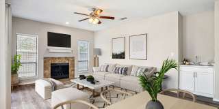Lake Village West Apartments Gallery 4