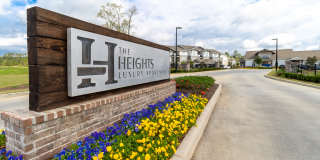 The Heights Luxury Apartments Gallery 36