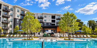 The Collier Sugar Hill Luxury Apartments Gallery 1