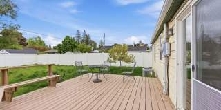 Modern & Cozy Spokane Retreat | Prime Location Near South Hill Gallery 42