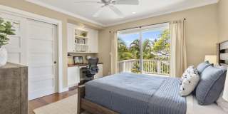 Diamond Head Luxury Home w/Pool, AC, Lanai Gallery 28