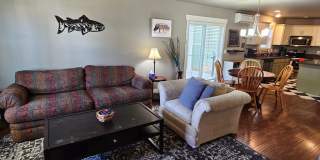 Move-In Ready Furnished Home | Utilities Included | Josephine Crossing Gallery 11