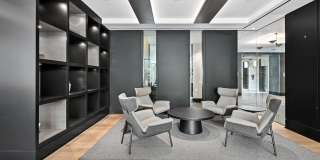 The Avant at Reston Town Center Gallery 20