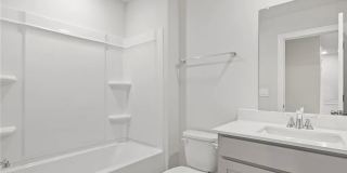 Brand New 3/2.5 Move In Ready Now! Gallery 17