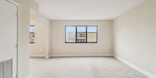 Affordable Housing- HOC Battery Lane Apartments Gallery 9