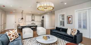City Limits Apartments Gallery 25