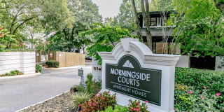 Morningside Courts Gallery 1