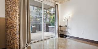 Modern Industrial Condo in the Heart of Downtown San Diego – Walk to Petco Park & Waterfront Gallery 21
