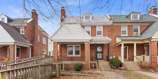 Stunning 3BR/2.5BA Home in Brookland – Available Now! Gallery 1