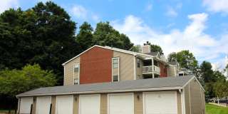 Summer Ridge Apartments Gallery 23