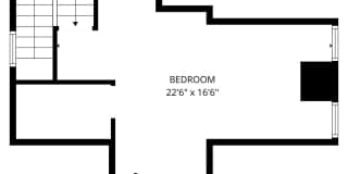 Downtown pet-friendly 3bd w Fenced Yard, Laundry, Screened Porch, Dishwasher, and nearby weekly farmer's market Gallery 19