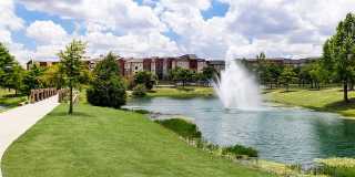 Larkspur at Twin Creeks - 55+ Senior Living Community Gallery 31