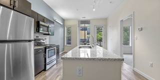 B Street LoHi Gallery 9