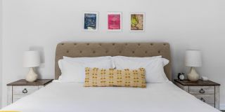 Beautiful fully furnished 3 bedroom home in Palm Springs (Monthly Only - No Long Term) Gallery 21