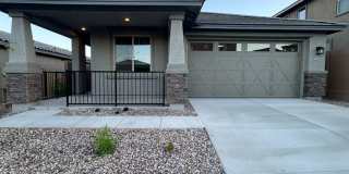 Brand new home in Vistancia/ ** Ask about our move in specials ** Gallery 1