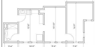 34 Charter St. Gallery 1