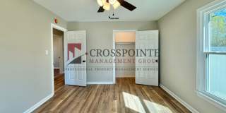 Newly Renovated 3 Bedroom 1 Bathroom Home! Gallery 17