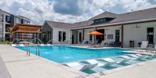 The Waters at West Village Gallery 6