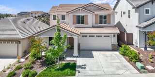 Bright Spacious 4BD/3BA Single-Family Home in Rocklin's Whitney Ranch! Bright Spacious 4BD/3BA Single-Family Home in Rocklin's Whitney Ranch! Gallery 1