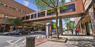 The Treasury Gallery 97