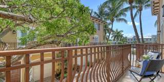 72 SE 6TH AVE #TOWNHOUSE C DELRAY BEACH, FL 33483 Gallery 33