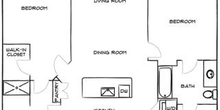 21 Fitzsimons Apartment Homes Gallery 20