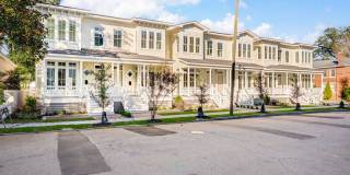 302 West 38th Street Gallery 3